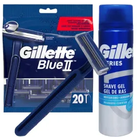 jednorazowa-maszynka-do-golenia-gillette-blue-ii-20-szt-zel-gillette