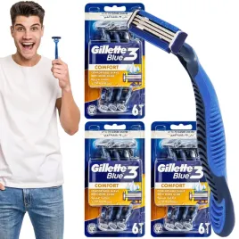jednorazowe-maszynki-do-golenia-gillette-blue-3-comfort-18-sztuk