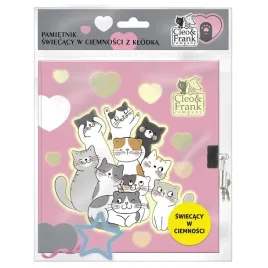 pamietnik-swiecacy-z-klodka-cleo-i-frank-derform