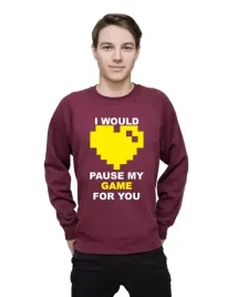 bluza-meska-pause-my-game-roz-s