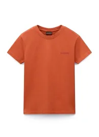 t-shirt-napapijri-s-blanche-ss-red-sauce-l