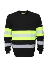 bluza-robocza-odblaskowa-bosafety-onyx-0204-s