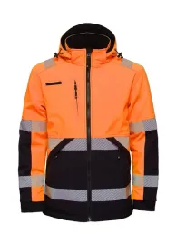 softshell-roboczy-bosafety-valencia-orange-xxl