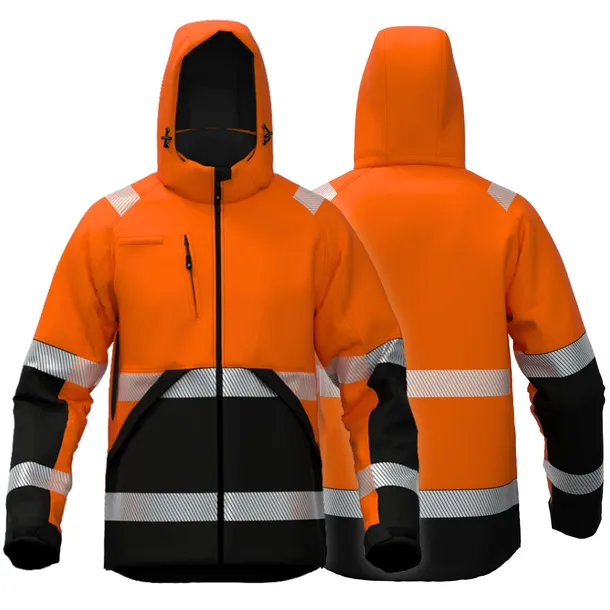 softshell-roboczy-bosafety-valencia-orange-xl-model-bosafety-valencia