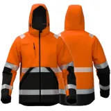 softshell-roboczy-bosafety-valencia-orange-xl-model-bosafety-valencia