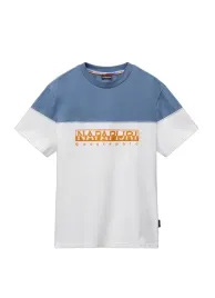 t-shirt-napapijri-s-saturnia-white-s