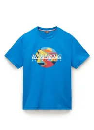 t-shirt-meski-napapijri-s-valdor-french-blue-s