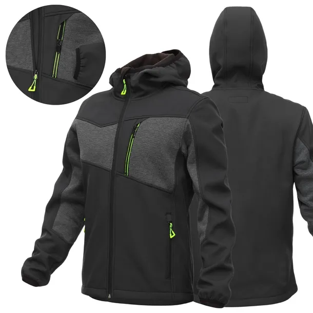 bluza-robocza-bosafety-rysonplus-0206-m-rozmiar-m