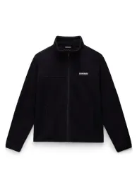 polar-napapijri-t-dergana-fz-black-xl
