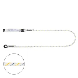 amortyzator-bw100-z-linka-2m-i-zatrzasnikami-az011