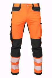 spodnie-robocze-bosafety-tension-pomaranczowe-46