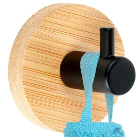 haczyk-wieszak-samoprzylepny-bambusowy-metalowy-czarny-5x35-cm