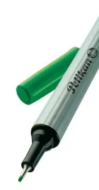cienkopis-pelikan-04mm-zielony