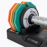 hantle-regulowane-trexo-2x-10-kg-rodzaj-zeliwne
