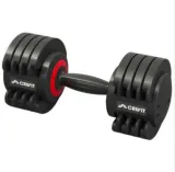 hantle-regulowane-trexo-2x-10-kg-waga-z-opakowaniem-20-kg