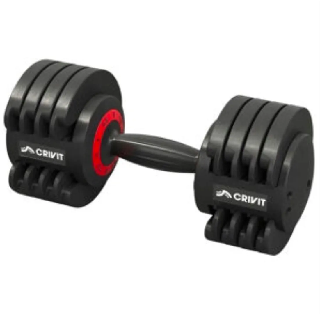 hantle-regulowane-trexo-2x-10-kg