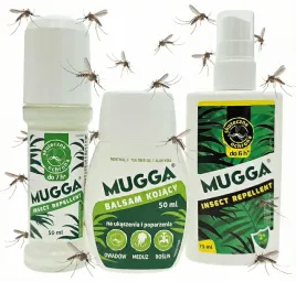 mugga-zestaw-dla-dzieci-spray-95-deet-roll-on-balsam-po-ukaszeniu-muga