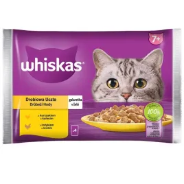 whiskas-karma-mokra-dla-kota-drob-w-galaretce-85-g-x-4-sztuki
