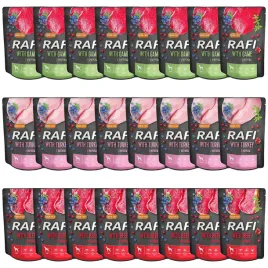 mokra-karma-dla-psa-rafi-bezzbozowa-mix-smakow-saszetka-24-x-300-g