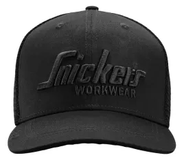 snickers-czapka-z-daszkiem-trucker-9001-0404