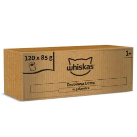 whiskas-mokra-karma-drobiowa-uczta-mix-smakow-120x85g