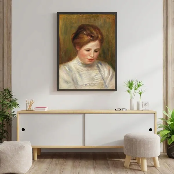 head-auguste-renoir-plakat-60x80-cm