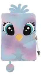 pamietnik-z-klodka-a5-96k-3d-wlochacz-pastel-bird