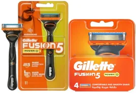 gillette-fusion5-power-wklady-4-s-maszynka-gillette-fusion5-power-1-s