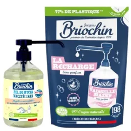zel-do-mycia-naczyn-i-rak-skora-wrazliwa-500-ml-briochin-zapas