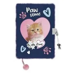 pamietnik-z-klodka-a5-96k-wlochacz-kot