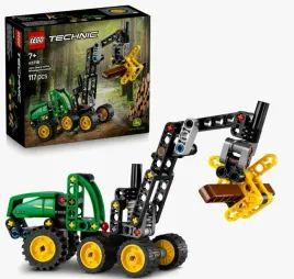 lego-technic-42218-harwester-kolowy-john-deere
