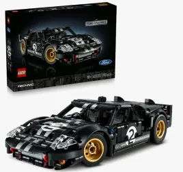 lego-technic-42223-samochod-wyscigowy-1966-ford-gt40-mkii