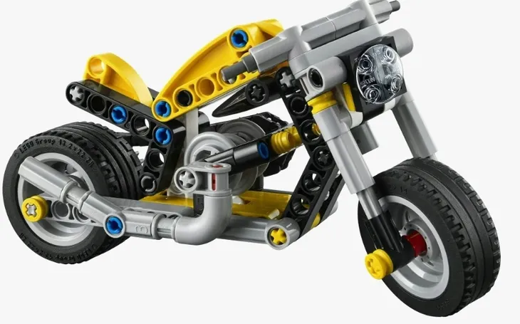 lego-technic-42225-zolty-motocykl-plec-chlopcy-dziewczynki