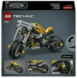 lego-technic-42225-zolty-motocykl-wiek-dziecka-7-lat