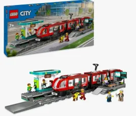 lego-r-city-60423-tramwaj-miejski-ze-stacja