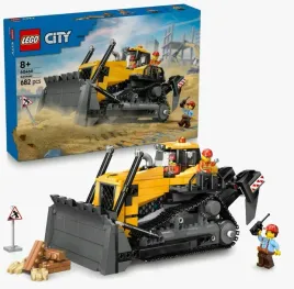 lego-r-city-60466-zolty-buldozer