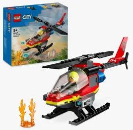 lego-city-60411-strazacki-helikopter-ratunkowy