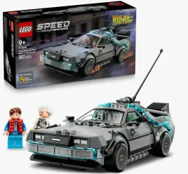 lego-77256-speed-champions-wehikul-czasu-z-powrotu-do-przyszlosci