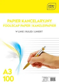 papier-kancelaryjny-a3-100k-linia