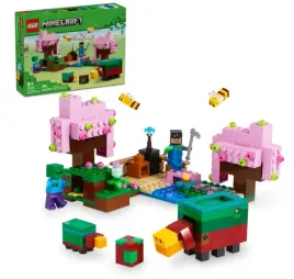 lego-minecraft-21260-wisniowy-ogrod