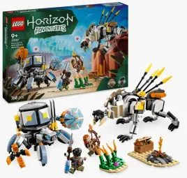 lego-r-horizon-77037-aloy-i-varl-kontra-krabolaz-i-pilozab