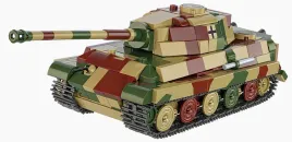cobi-2732-model-czolgu-pz-kpfw-vi-b-tiger-ii-konigstiger-jeden-z-najpo