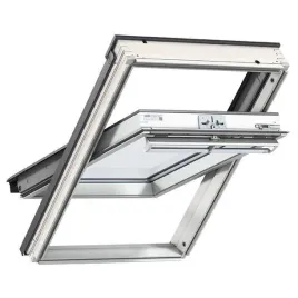 okno-dachowe-velux-ggu-mk04-0062-ral-7043-78x98-3-szybowe-drewniano-poliur