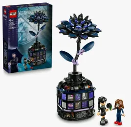 lego-wednesday-76784-kwiat-czarnej-dalii