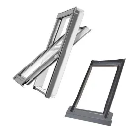 okno-dachowe-rooflite-solid-pvc-apy-m6a-b900-78x118-kolnierz-tfx-zestaw