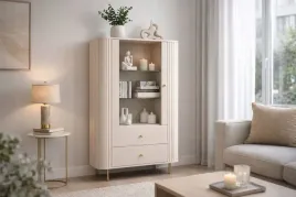 witryna-lamelle-112-bez-piaskowy-or-przeszklona-or-ryflowana-or-zlote-dodatki