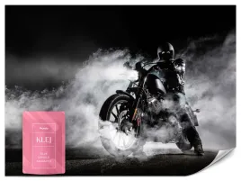 fototapeta-mlodziezowa-motocykl-chopper-we-mgle-abstrakcja-efekt-3d-200x140