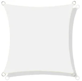 zagiel-przeciwsloneczny-wodoodporny-ortalion-3x3-m-bialy