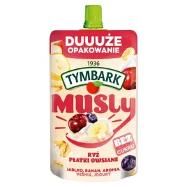 tymbark-musly-ryz-platki-owsiane-jablko-banan-aronia-wisnia-jogurt-170-g