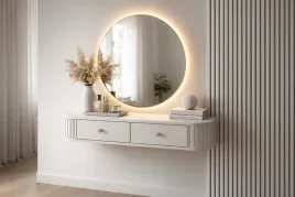 konsola-toaletka-lamelle-202-bez-piaskowy-orwiszaca-orryflowana-ornowoczesna